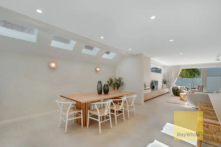 Fourth view of Homely house listing, 21a Cross Street, Swanbourne WA 6010