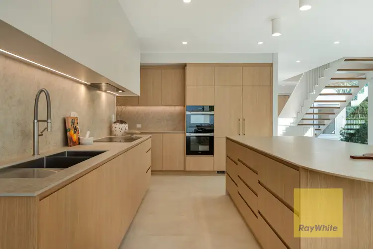 Fifth view of Homely house listing, 21a Cross Street, Swanbourne WA 6010