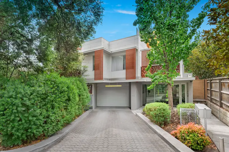 Main view of Homely apartment listing, 101/4 Kitmont Street, Murrumbeena VIC 3163