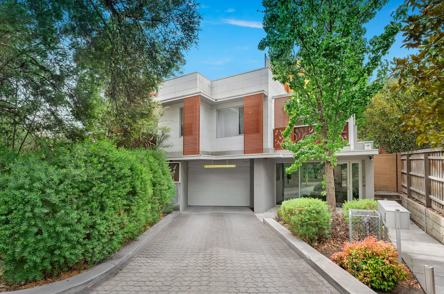Main view of Homely apartment listing, 101/4 Kitmont Street, Murrumbeena VIC 3163