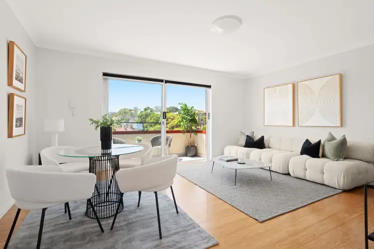 3/6 Kara Street, Randwick NSW 2031