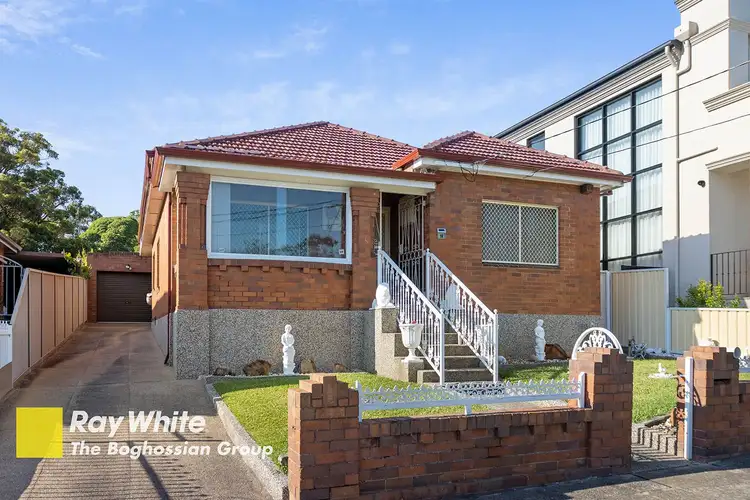 18 Banner Road, Kingsgrove NSW 2208