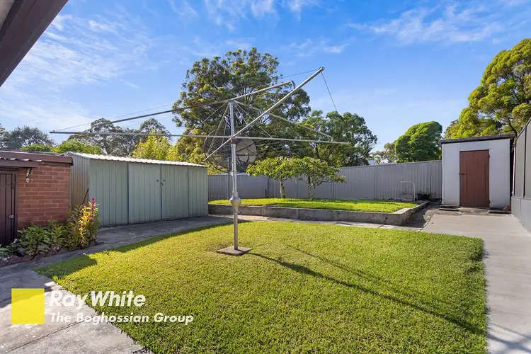 Third view of Homely house listing, 18 Banner Road, Kingsgrove NSW 2208