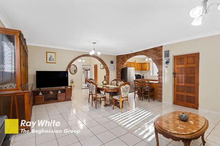 Sixth view of Homely house listing, 18 Banner Road, Kingsgrove NSW 2208