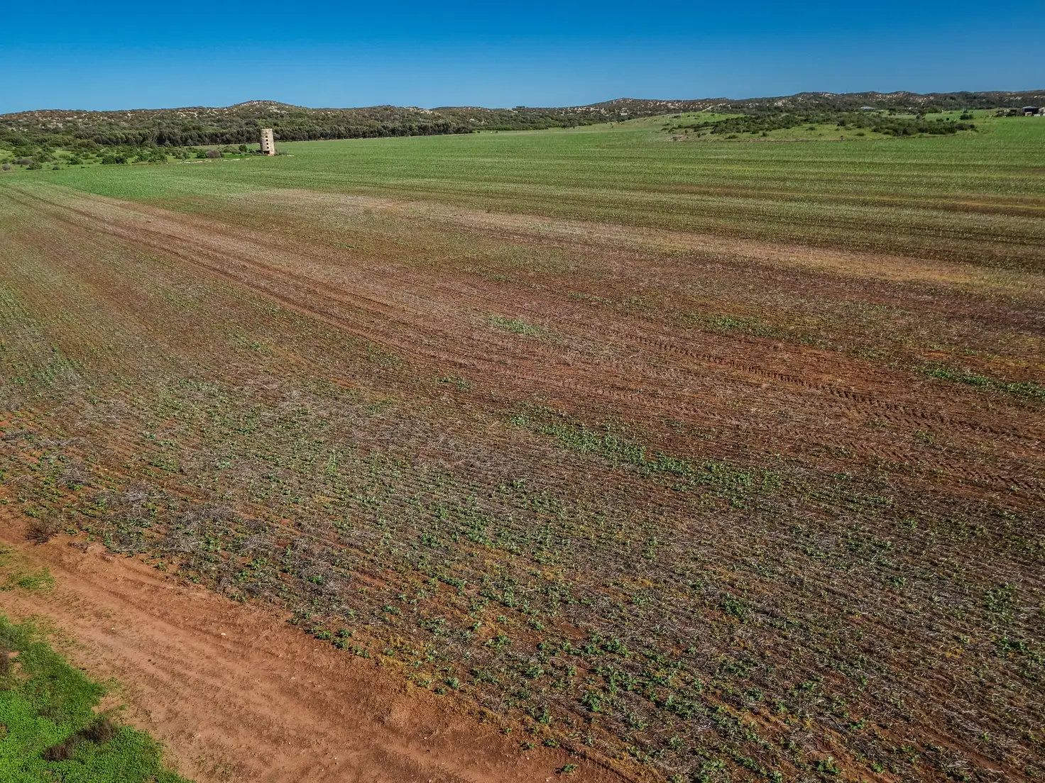 Main view of Homely land listing, 31 Company Road, Greenough WA 6532