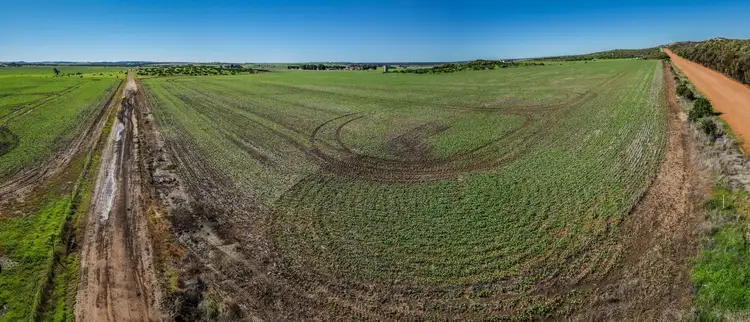 Third view of Homely land listing, 31 Company Road, Greenough WA 6532