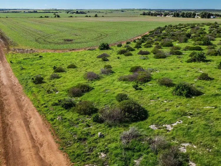 Fourth view of Homely land listing, 31 Company Road, Greenough WA 6532