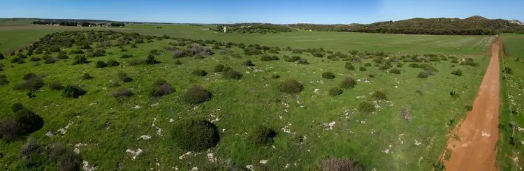 Fifth view of Homely land listing, 31 Company Road, Greenough WA 6532