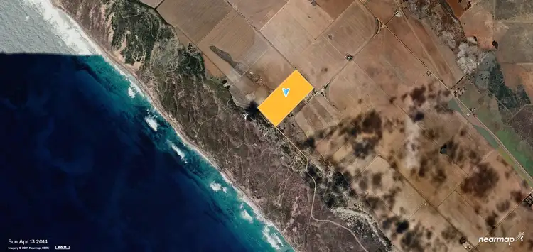 Seventh view of Homely land listing, 31 Company Road, Greenough WA 6532