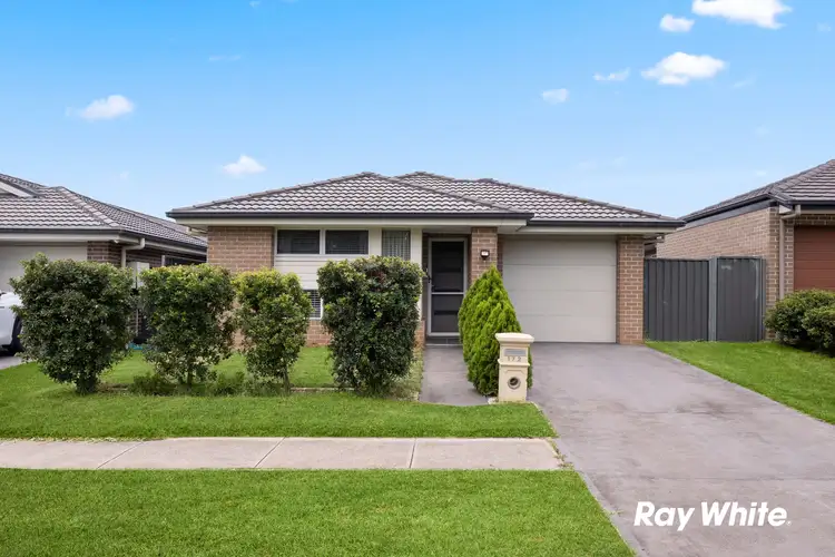 Main view of Homely house listing, 172 Princes Street (Grantham Farm), Riverstone NSW 2765