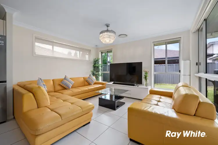 Third view of Homely house listing, 172 Princes Street (Grantham Farm), Riverstone NSW 2765
