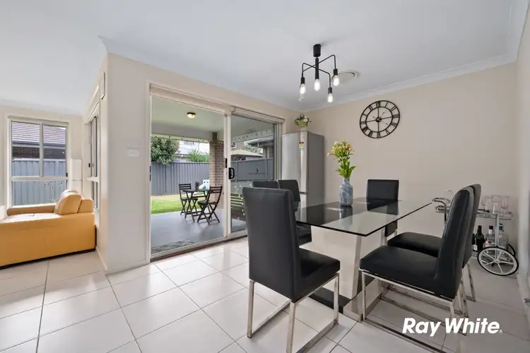 Fourth view of Homely house listing, 172 Princes Street (Grantham Farm), Riverstone NSW 2765