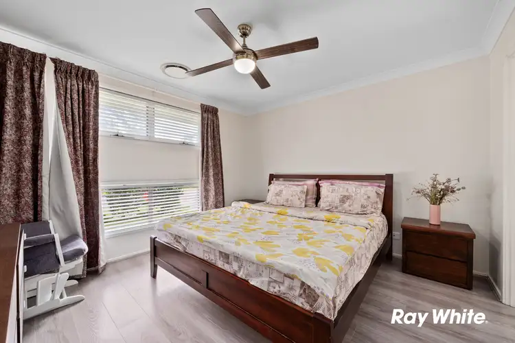 Fifth view of Homely house listing, 172 Princes Street (Grantham Farm), Riverstone NSW 2765