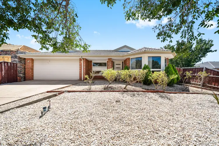 Main view of Homely house listing, 7 Cronulla Way, Taylors Hill VIC 3037