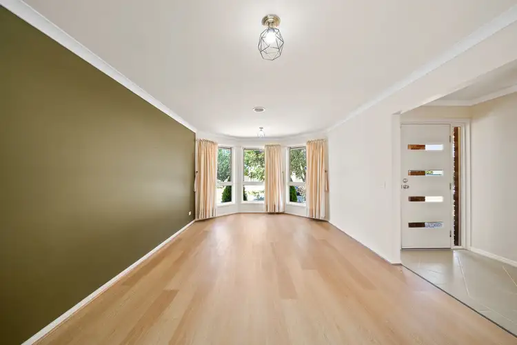 Second view of Homely house listing, 7 Cronulla Way, Taylors Hill VIC 3037