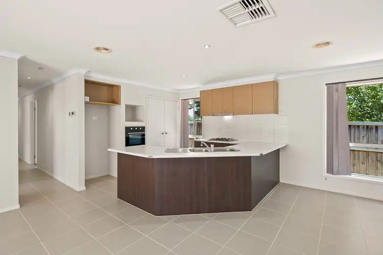 Fifth view of Homely house listing, 7 Cronulla Way, Taylors Hill VIC 3037