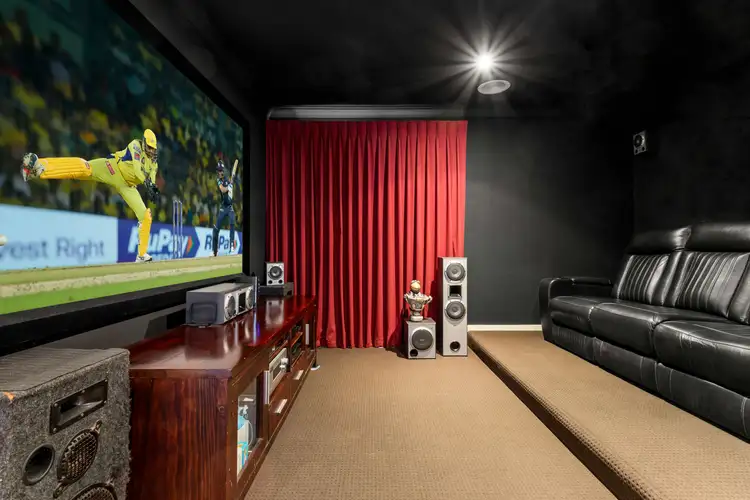 Fifth view of Homely house listing, 7 The Burchett, Wollert VIC 3750