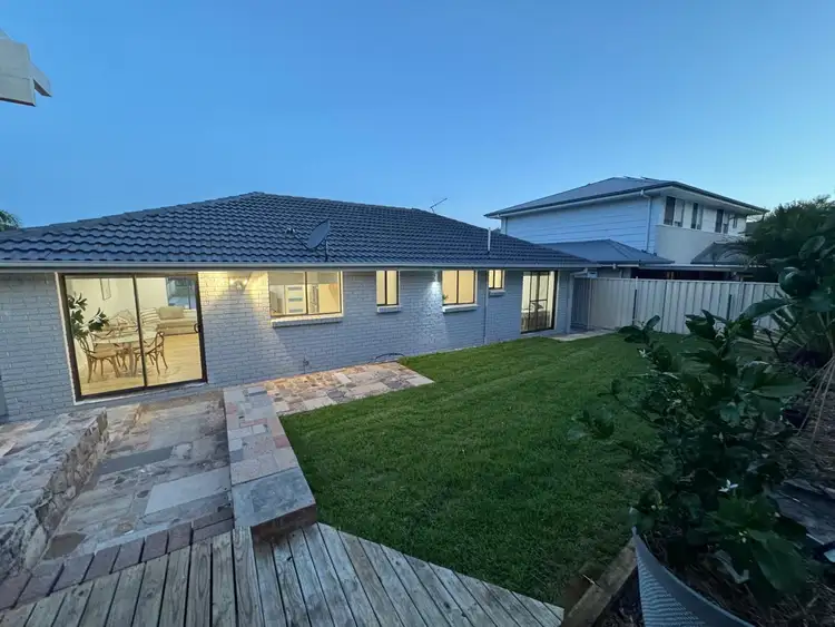 Second view of Homely house listing, 28 Swordfish Street, Nelson Bay NSW 2315