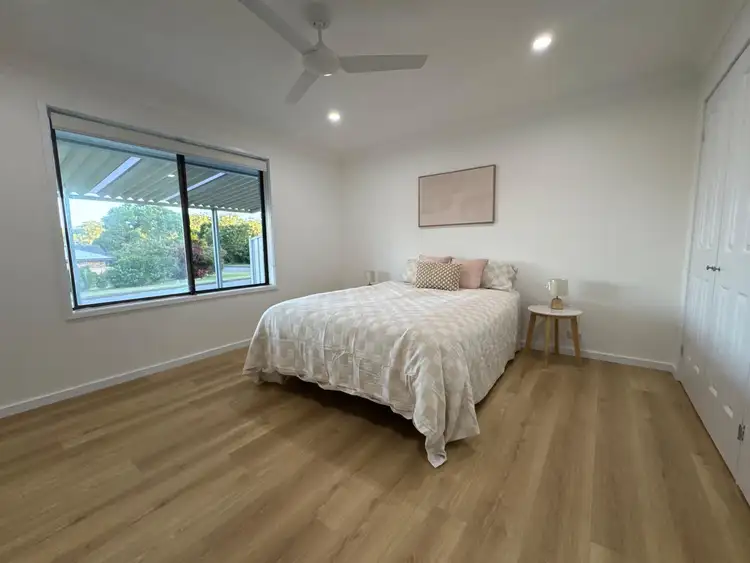 Third view of Homely house listing, 28 Swordfish Street, Nelson Bay NSW 2315