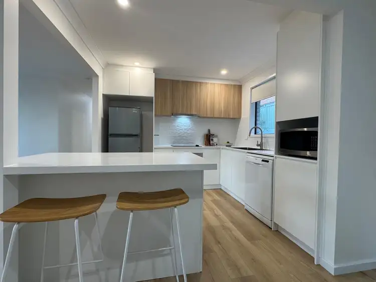 Fifth view of Homely house listing, 28 Swordfish Street, Nelson Bay NSW 2315