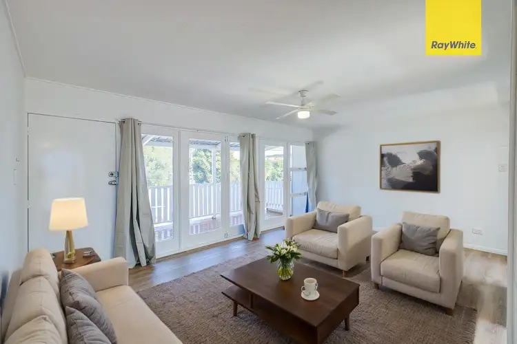 33 & 33A Orchid Street, Woodridge QLD 4114
