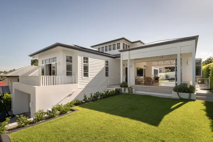 Main view of Homely house listing, 31 Welwyn Crescent, Coorparoo QLD 4151