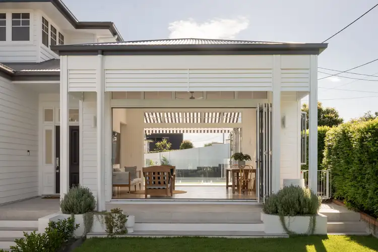 Third view of Homely house listing, 31 Welwyn Crescent, Coorparoo QLD 4151