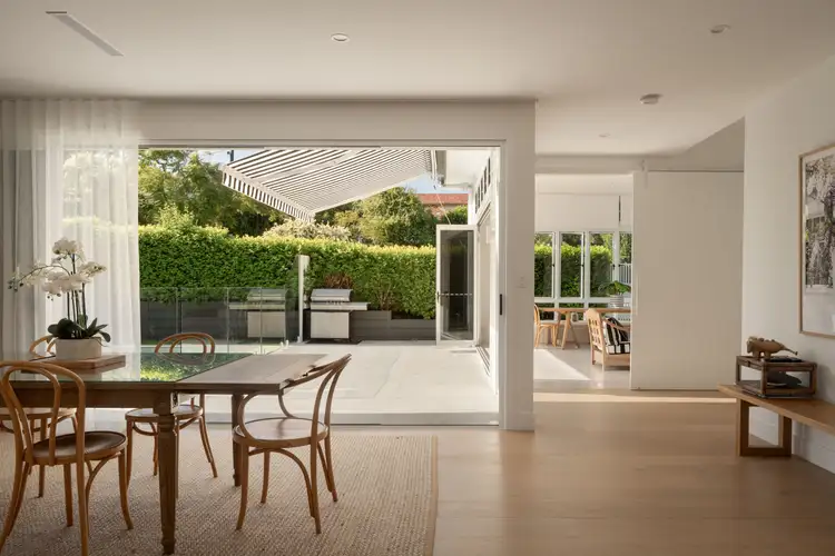 Fifth view of Homely house listing, 31 Welwyn Crescent, Coorparoo QLD 4151