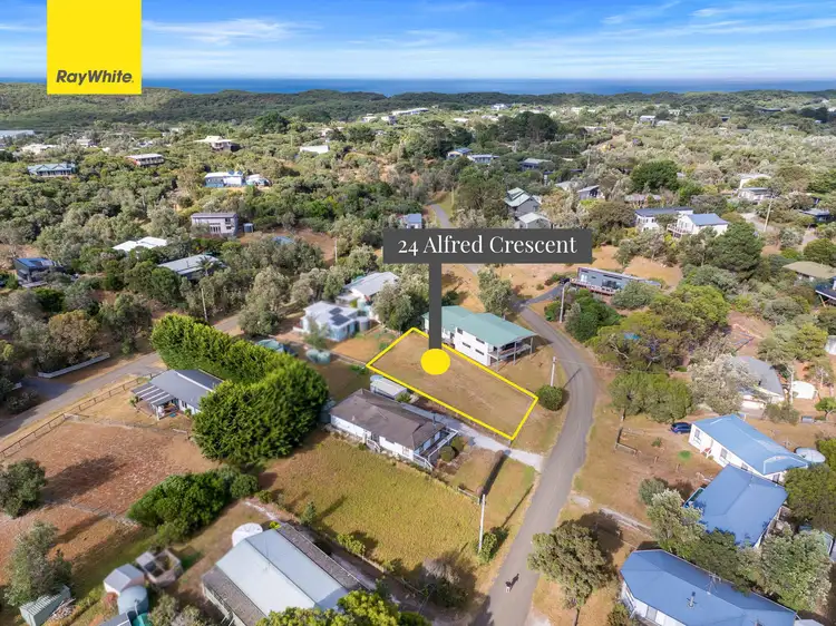 24 Alfred Crescent, Venus Bay VIC 3956