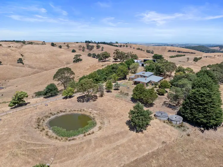 210 Hairs Road, Moyarra VIC 3951