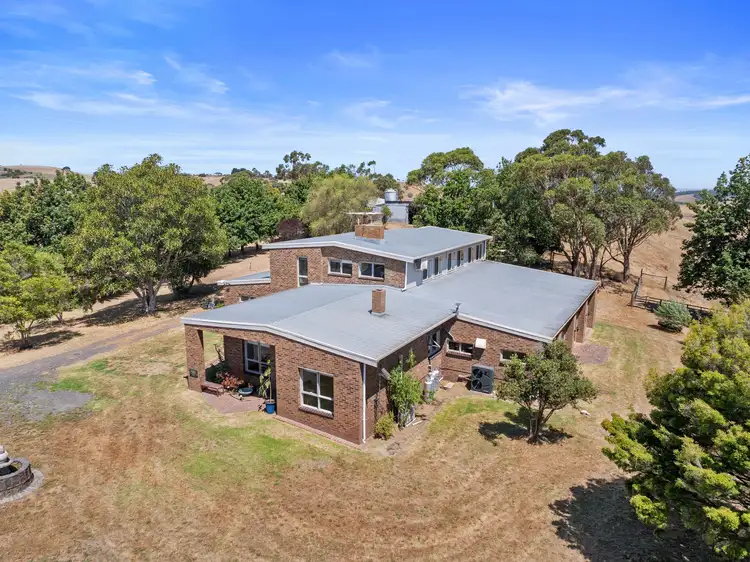 Third view of Homely rural property listing, 210 Hairs Road, Moyarra VIC 3951