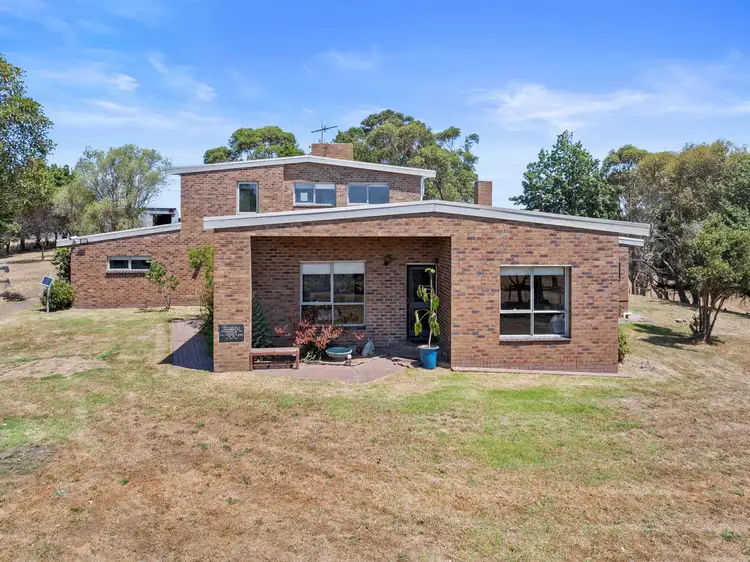 Fourth view of Homely rural property listing, 210 Hairs Road, Moyarra VIC 3951