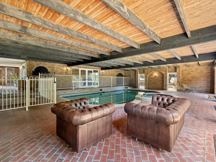 Fifth view of Homely rural property listing, 210 Hairs Road, Moyarra VIC 3951
