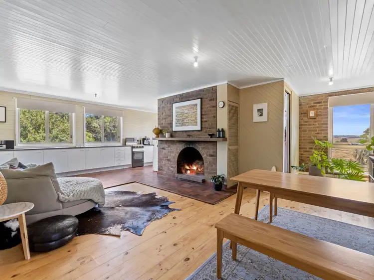 Sixth view of Homely rural property listing, 210 Hairs Road, Moyarra VIC 3951