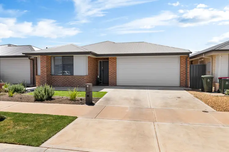 Second view of Homely house listing, 23 Cyclops Street, Munno Para SA 5115
