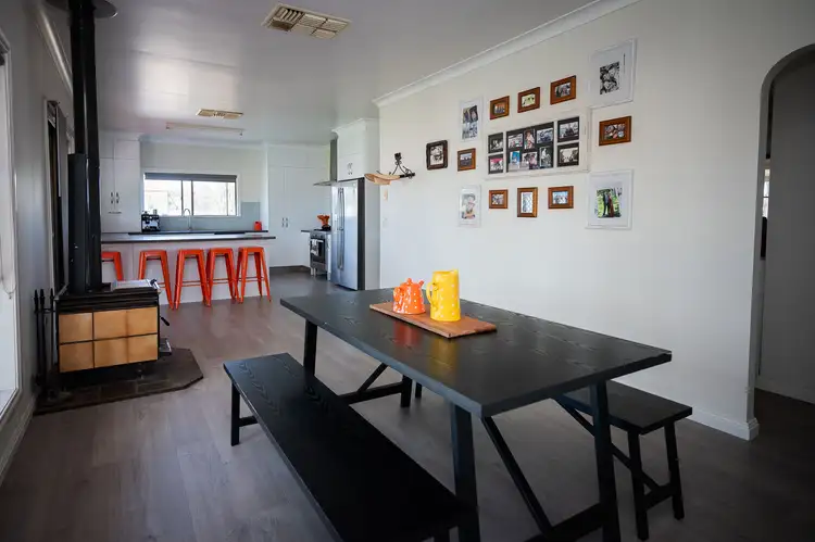 Fifth view of Homely house listing, 166 Roslyn Drive, Roma QLD 4455