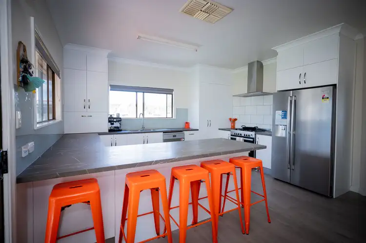 Sixth view of Homely house listing, 166 Roslyn Drive, Roma QLD 4455