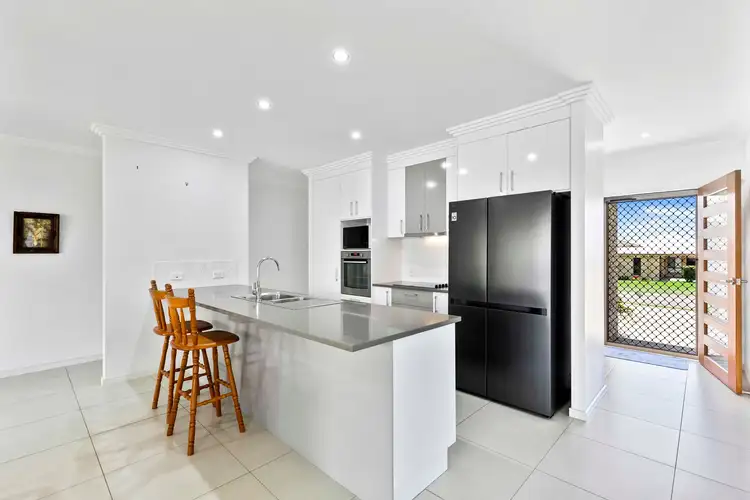 Fifth view of Homely house listing, 62 Bayswater Drive, Urraween QLD 4655