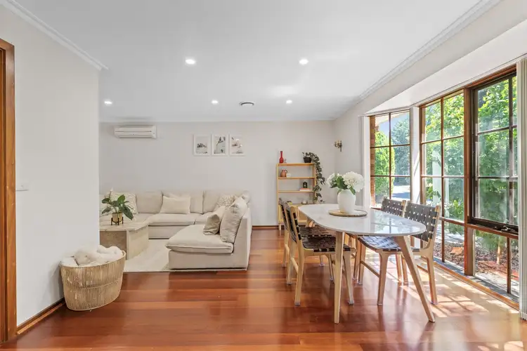 Second view of Homely unit listing, 23/2-12 Temple Street, Ashwood VIC 3147
