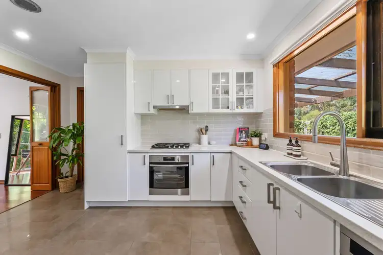 Fourth view of Homely unit listing, 23/2-12 Temple Street, Ashwood VIC 3147