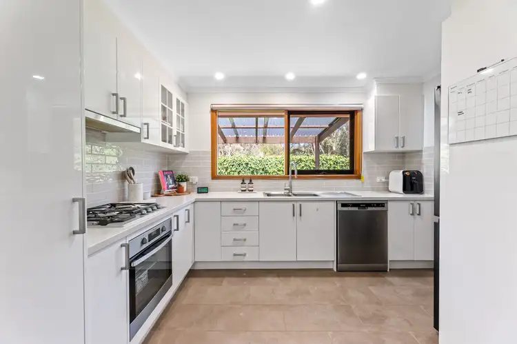 Fifth view of Homely unit listing, 23/2-12 Temple Street, Ashwood VIC 3147