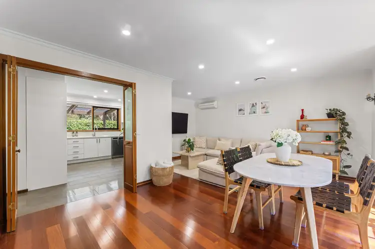 Sixth view of Homely unit listing, 23/2-12 Temple Street, Ashwood VIC 3147