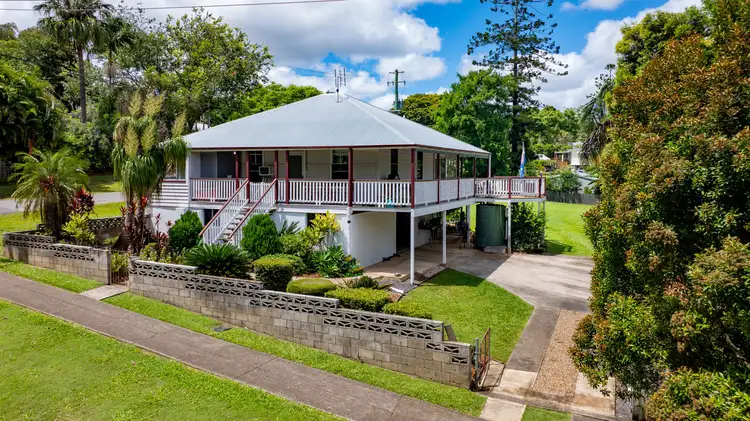 Main view of Homely house listing, 27 Station Street, Pomona QLD 4568