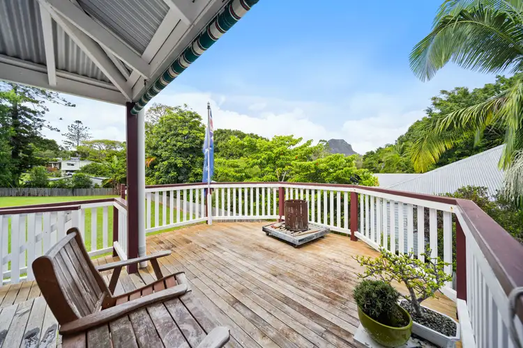 Second view of Homely house listing, 27 Station Street, Pomona QLD 4568