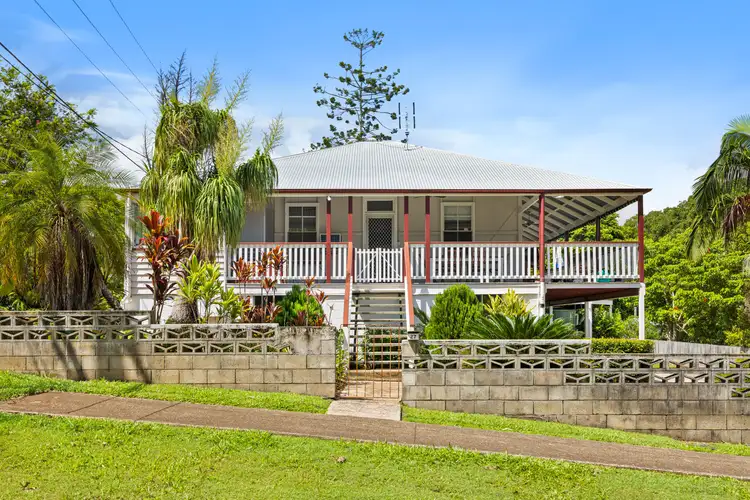 Third view of Homely house listing, 27 Station Street, Pomona QLD 4568