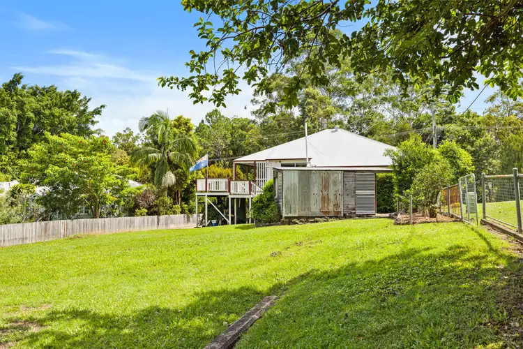 Fourth view of Homely house listing, 27 Station Street, Pomona QLD 4568