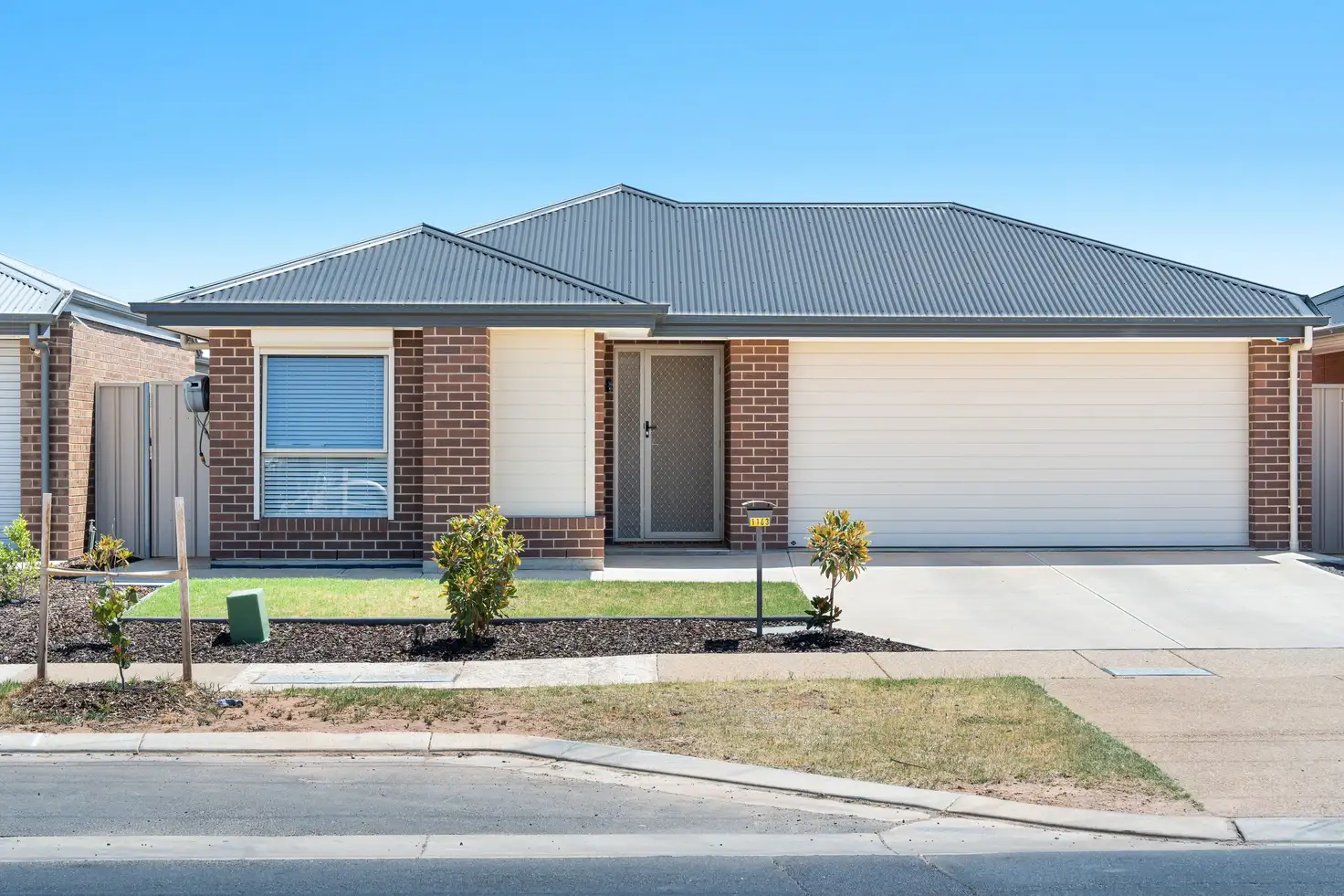 Main view of Homely house listing, 1163 Stebonheath Road, Munno Para West SA 5115
