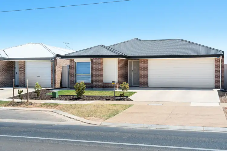 Second view of Homely house listing, 1163 Stebonheath Road, Munno Para West SA 5115