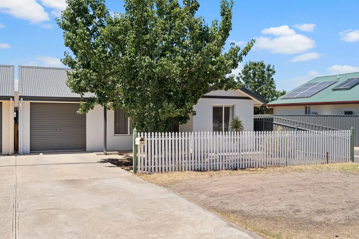 Main view of Homely house listing, 2/1124 Andrews Road, Munno Para West SA 5115