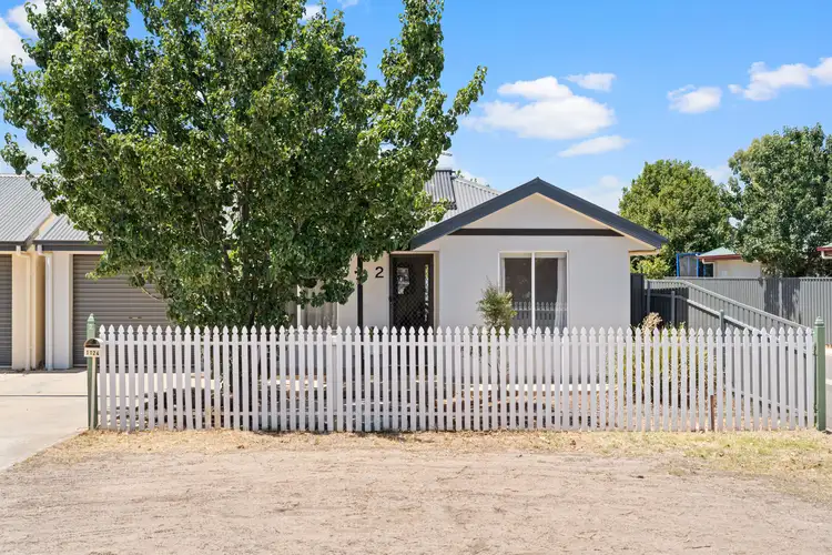 Second view of Homely house listing, 2/1124 Andrews Road, Munno Para West SA 5115